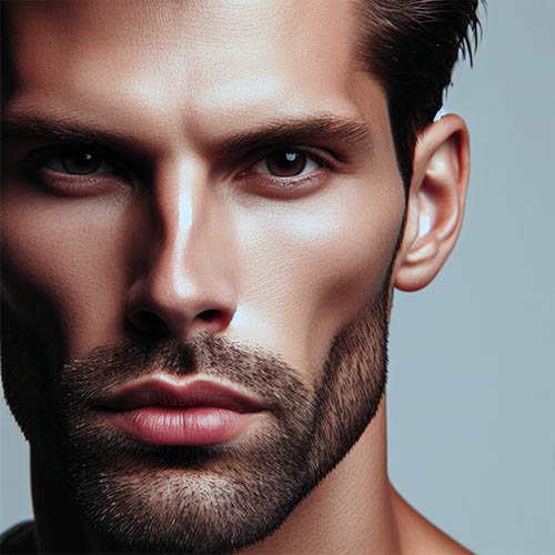 produits cosmétiques pour homme à Caen